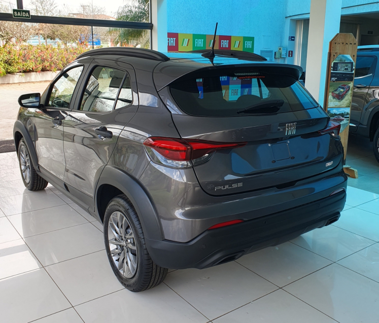 fiat pulse 1.3 flex drive manual 4p 20261