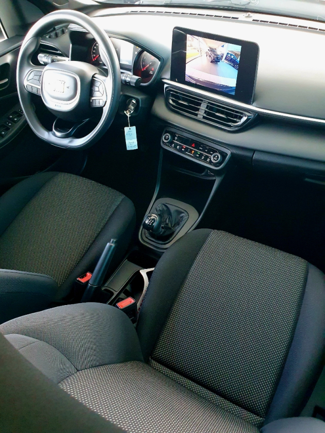 fiat pulse 1.3 flex drive manual 4p 20262