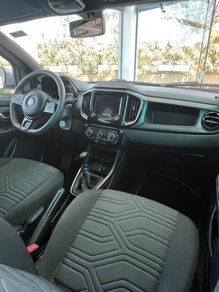 fiat strada 1.3 firefly flex volcano cd manual 4p 20238