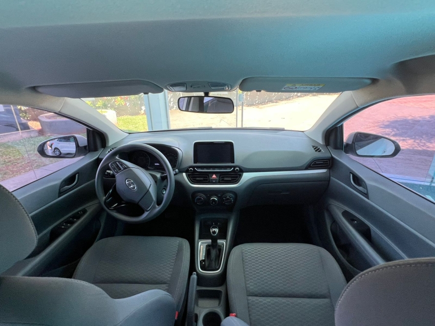 hyundai hb20s 1.0 tgdi flex vision automatico 4p 20227