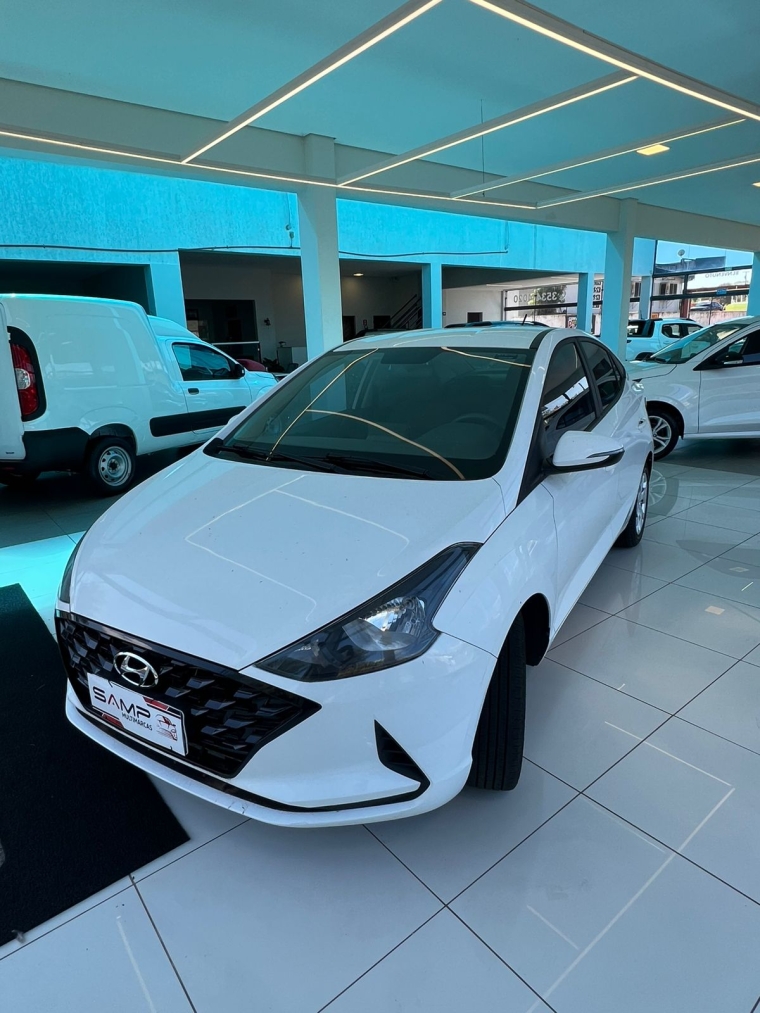 hyundai hb20s 1.0 tgdi flex vision automatico 4p 20223