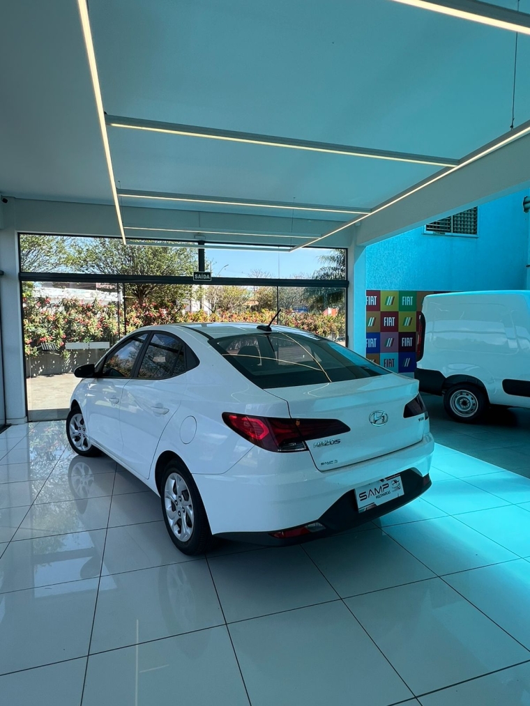 hyundai hb20s 1.0 tgdi flex vision automatico 4p 20224