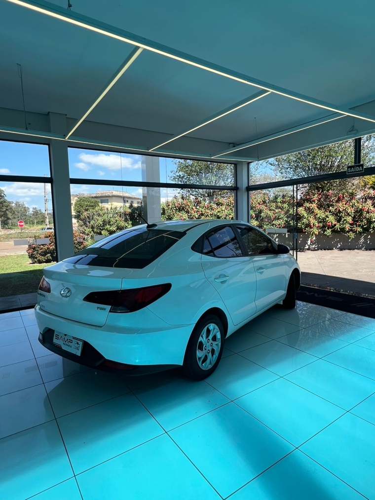 hyundai hb20s 1.0 tgdi flex vision automatico 4p 20226