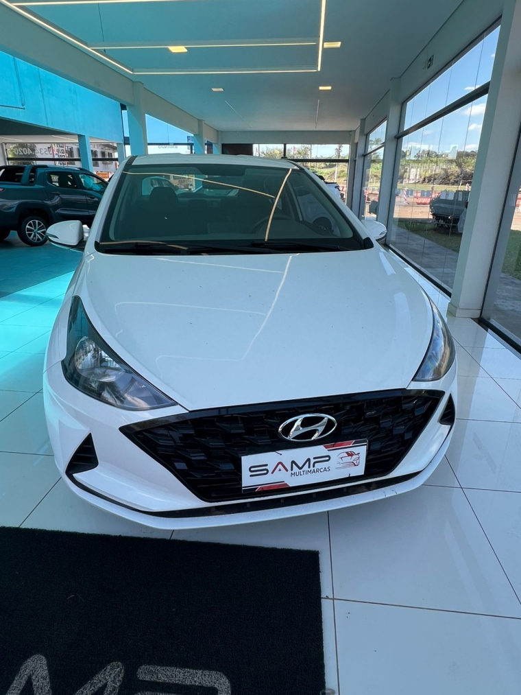 hyundai hb20s 1.0 tgdi flex vision automatico 4p 20222