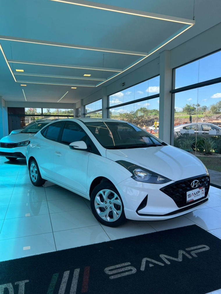 hyundai hb20s 1.0 tgdi flex vision automatico 4p 2022
