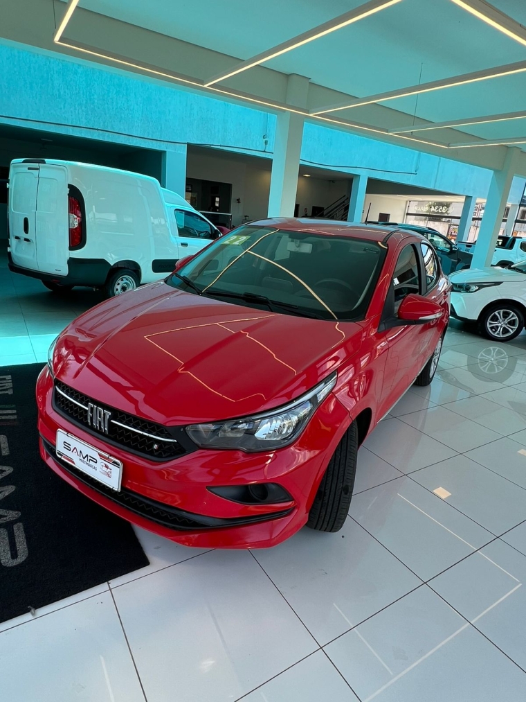 fiat cronos 1.3 firefly flex drive manual 4p 20223
