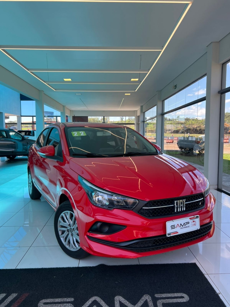 fiat cronos 1.3 firefly flex drive manual 4p 20221