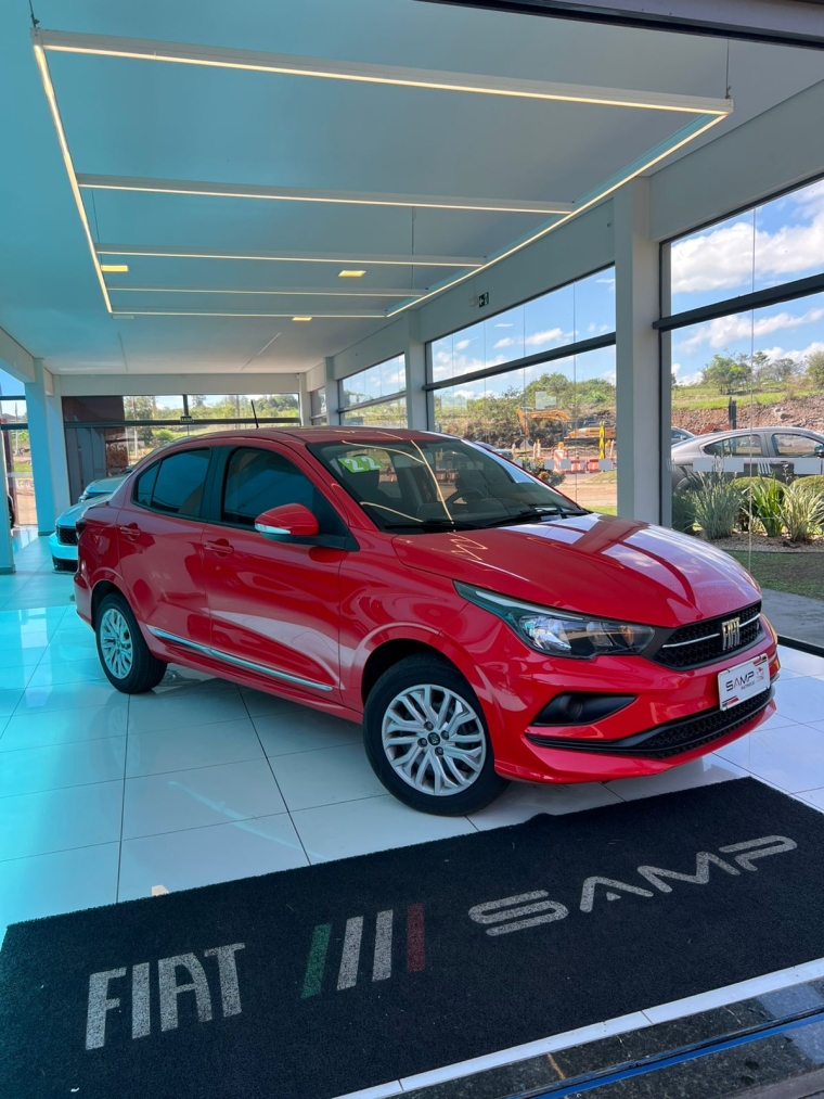 fiat cronos 1.3 firefly flex drive manual 4p 2022
