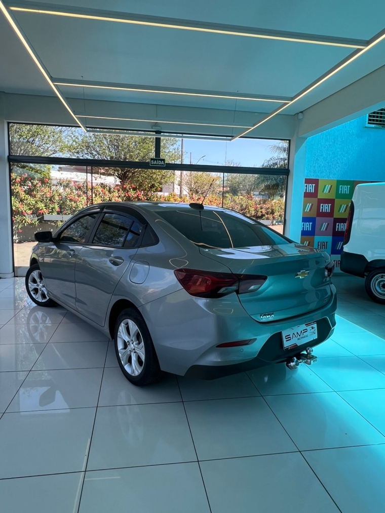 chevrolet onix 1.0 turbo flex plus ltz automatico 4p 20243