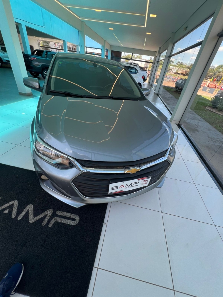 chevrolet onix 1.0 turbo flex plus ltz automatico 4p 20241
