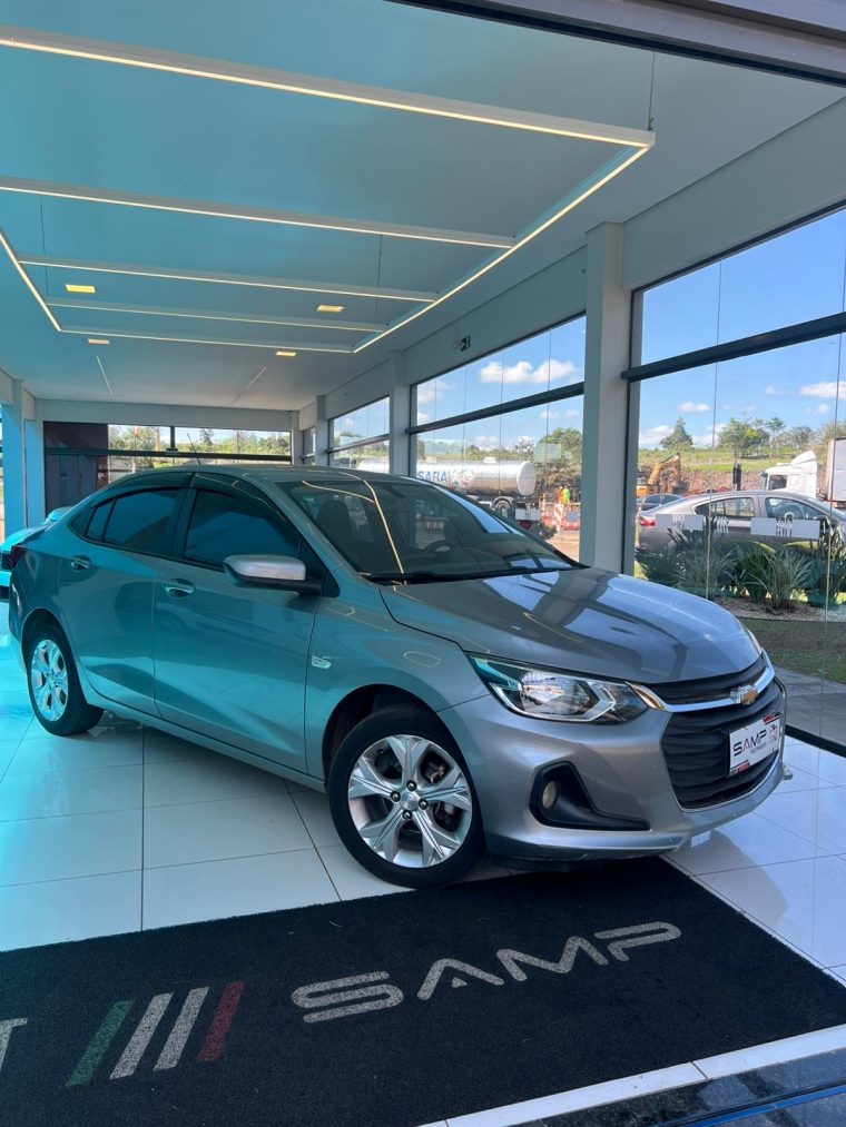 chevrolet onix 1.0 turbo flex plus ltz automatico 4p 20240