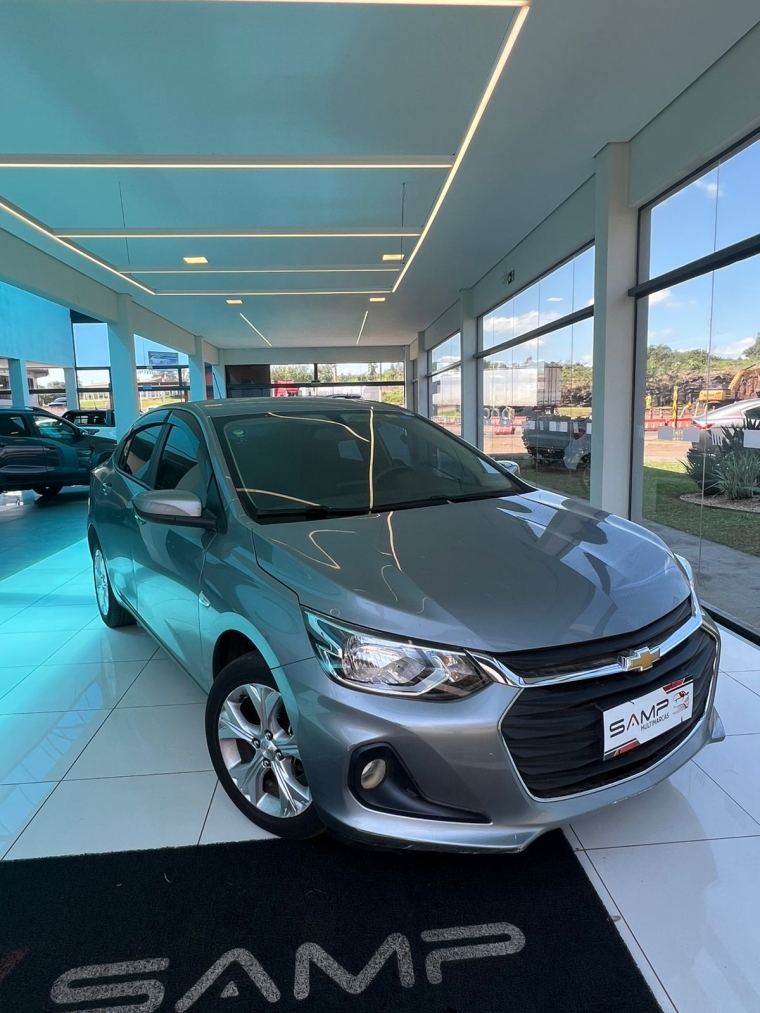 chevrolet onix 1.0 turbo flex plus ltz automatico 4p 20246