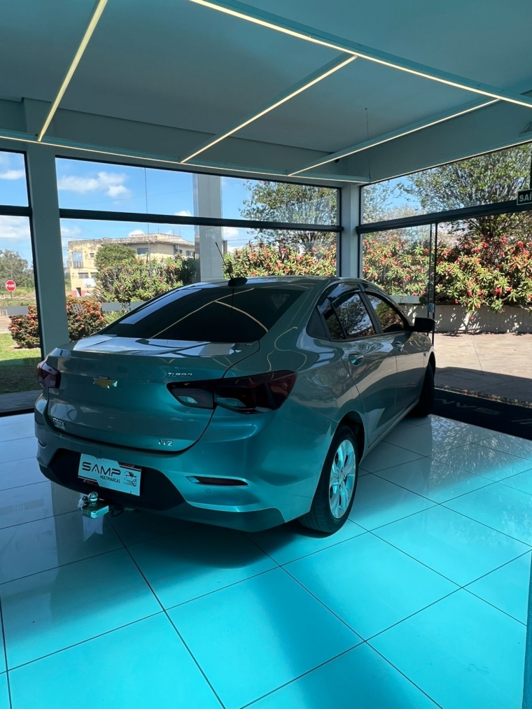 chevrolet onix 1.0 turbo flex plus ltz automatico 4p 20245