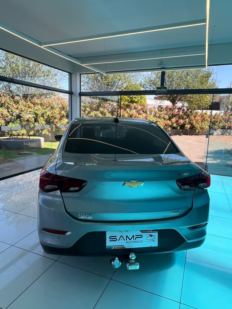 chevrolet onix 1.0 turbo flex plus ltz automatico 4p 20244