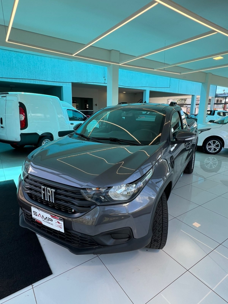 fiat strada 1.3 firefly flex freedom cs manual 2p 20243