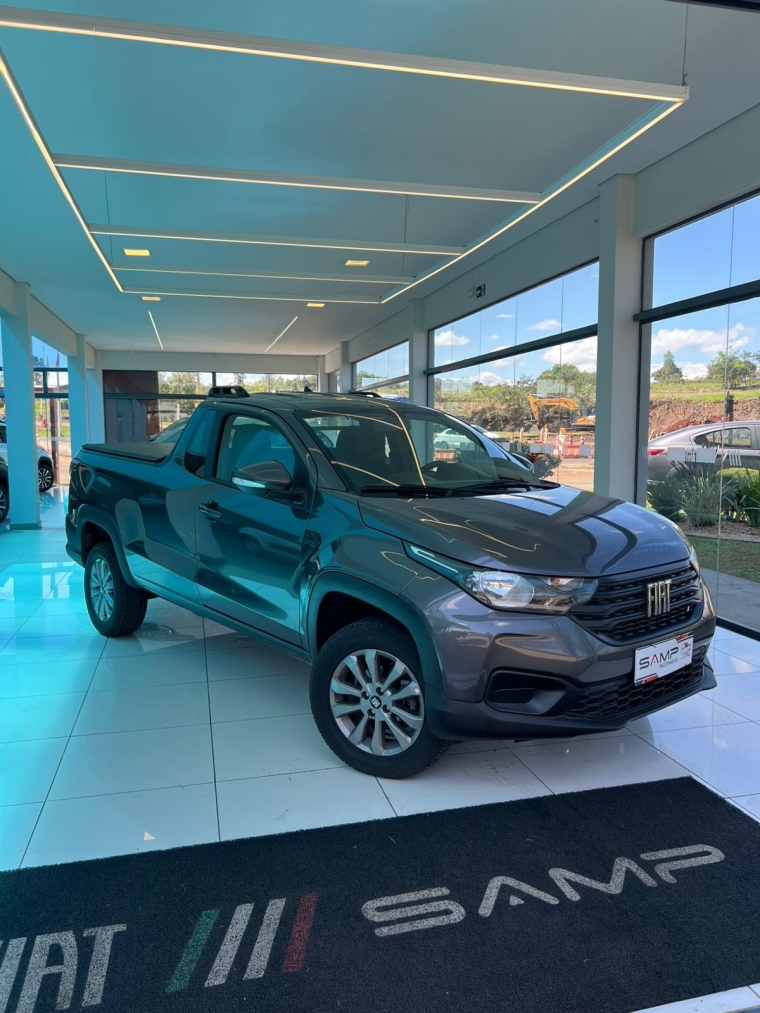 fiat strada 1.3 firefly flex freedom cs manual 2p 2024