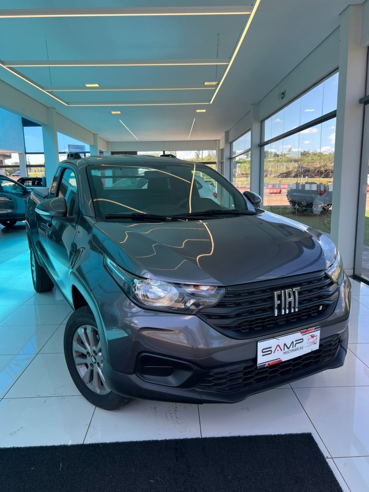 fiat strada 1.3 firefly flex freedom cs manual 2p 20241