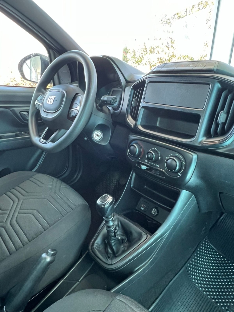 fiat strada 1.3 firefly flex freedom cs manual 2p 20247