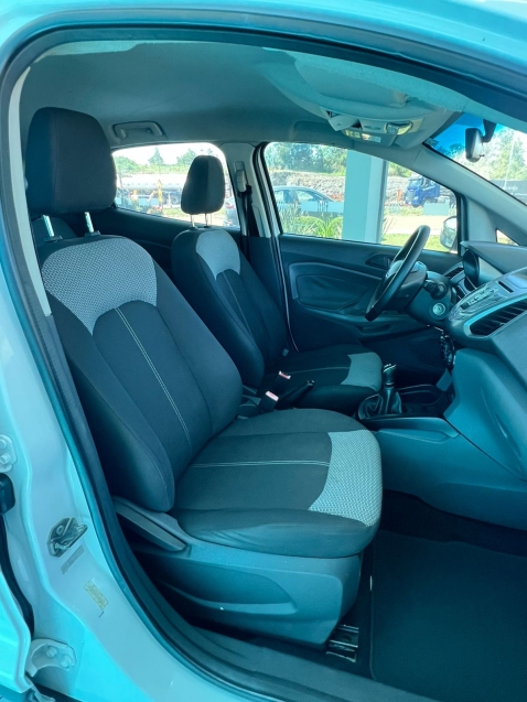 ford ecosport 1.6 se 16v flex 4p manual 20147