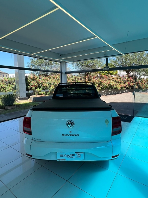 volkswagen saveiro 1.6 msi trendline cs 8v flex 2p manual 20185