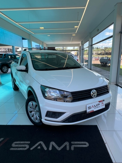 volkswagen saveiro 1.6 msi trendline cs 8v flex 2p manual 20181
