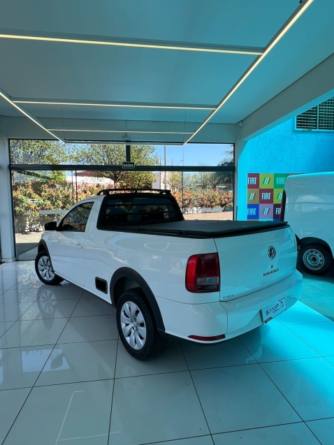 volkswagen saveiro 1.6 msi trendline cs 8v flex 2p manual 20184