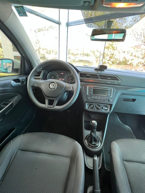 volkswagen saveiro 1.6 msi trendline cs 8v flex 2p manual 20187