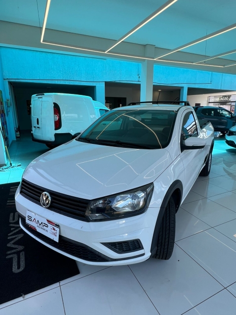 volkswagen saveiro 1.6 msi trendline cs 8v flex 2p manual 20183
