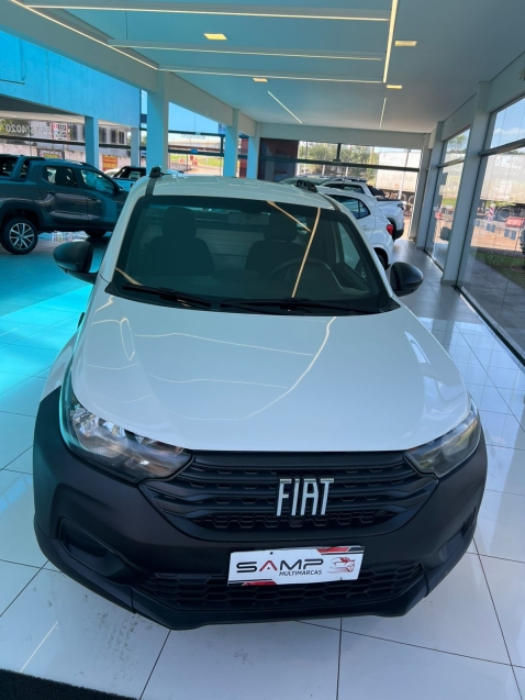fiat strada 1.4 fire flex endurance cs manual 2p 20222