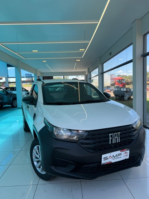 fiat strada 1.4 fire flex endurance cs manual 2p 20221
