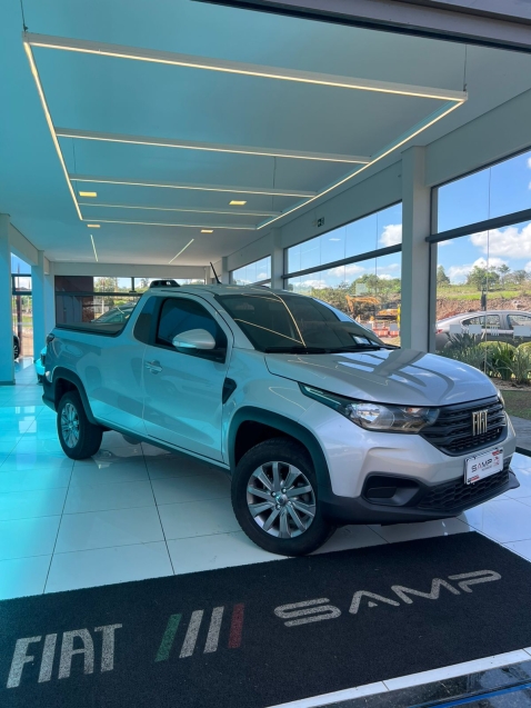 fiat strada 1.3 firefly flex freedom cs manual 2p 20230