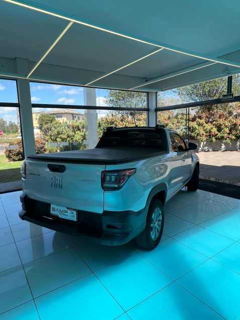 fiat strada 1.3 firefly flex freedom cs manual 2p 20234