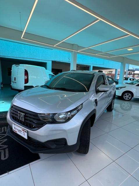 fiat strada 1.3 firefly flex freedom cs manual 2p 20233