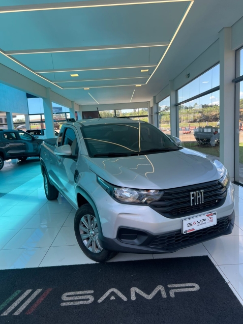 fiat strada 1.3 firefly flex freedom cs manual 2p 20231