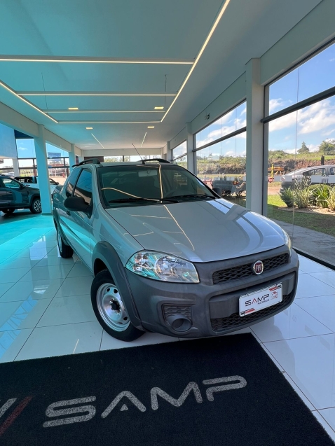 fiat strada working celeb.1.4 fire flex 8v cd 1.4 3p manual 20151