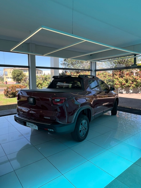 fiat toro 1.8 16v evo flex freedom at6 4p automatico 20216