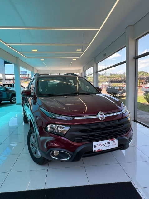 fiat toro 1.8 16v evo flex freedom at6 4p automatico 20211