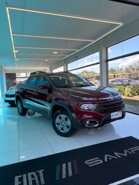fiat toro 1.8 16v evo flex freedom at6 4p automatico 20210