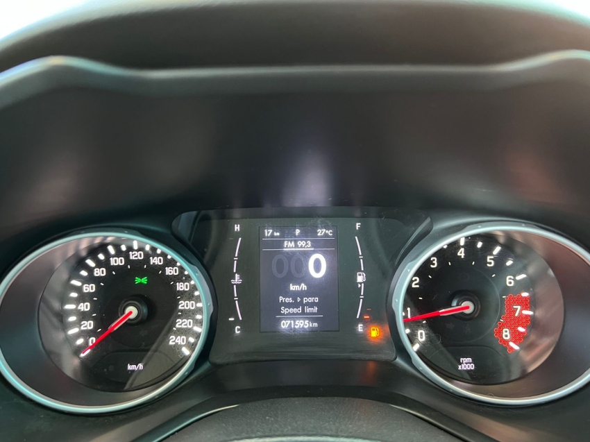 fiat toro 1.8 16v evo flex freedom at6 4p automatico 20219