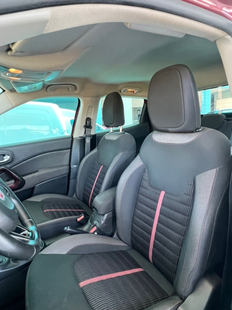 fiat toro 1.8 16v evo flex freedom at6 4p automatico 20217