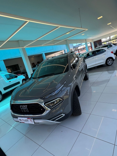 fiat toro 2.0 16v turbo diesel volcano 4wd at9 4p automatico 20253