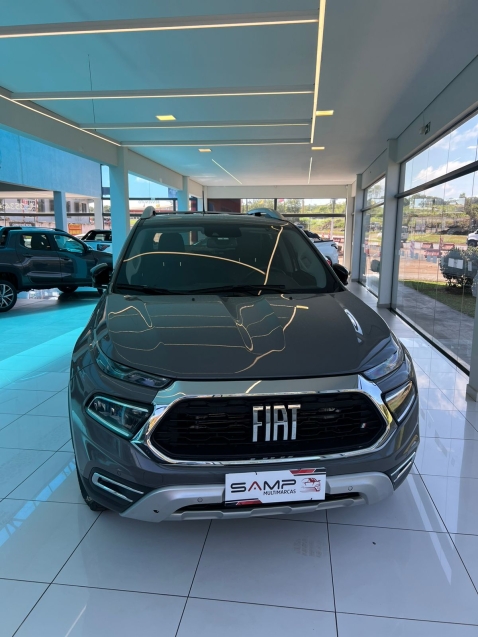 fiat toro 2.0 16v turbo diesel volcano 4wd at9 4p automatico 20252