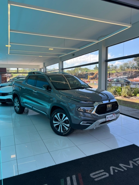 fiat toro 2.0 16v turbo diesel volcano 4wd at9 4p automatico 20250