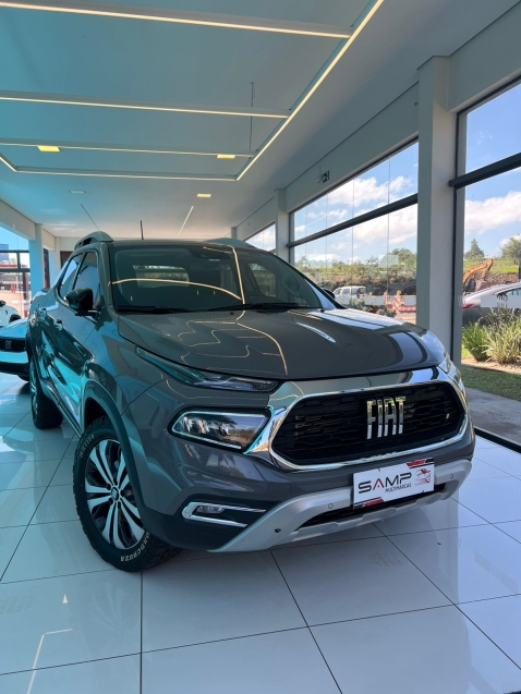 fiat toro 2.0 16v turbo diesel volcano 4wd at9 4p automatico 20251