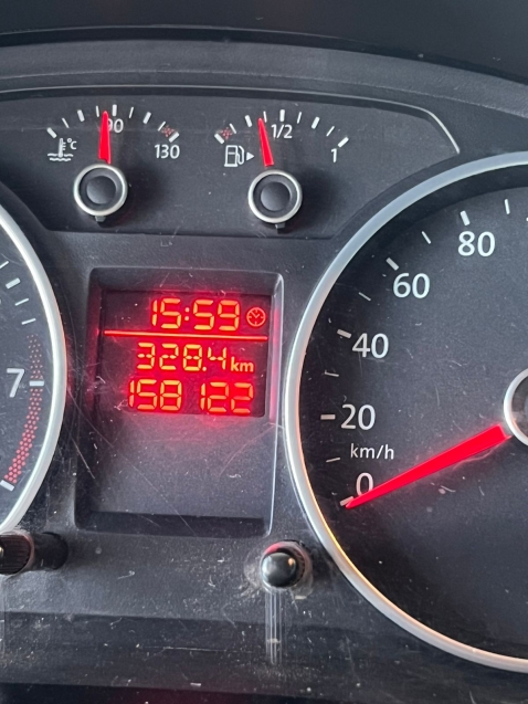 volkswagen gol 1.0 mi track 8v flex 4p manual 20149