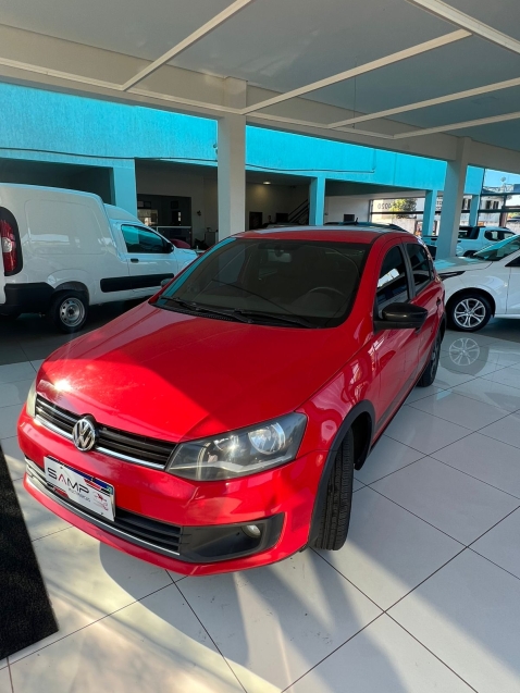 volkswagen gol 1.0 mi track 8v flex 4p manual 20143