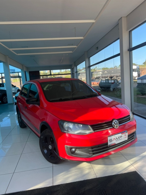 volkswagen gol 1.0 mi track 8v flex 4p manual 20141