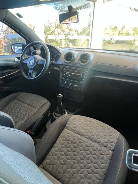 volkswagen gol 1.0 mi track 8v flex 4p manual 20148