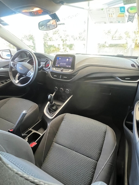 chevrolet onix 1.0 flex plus lt manual 4p 20248