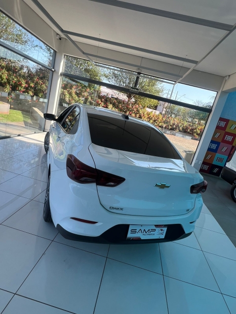 chevrolet onix 1.0 flex plus lt manual 4p 20245